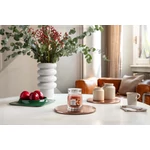 Kép 2/3 - Yankee Candle® Sugared Cinnamon Apple Signature közepes üveggyertya 368 g