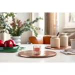 Kép 2/4 - Yankee Candle® Sugared Cinnamon Apple üveges mintagyertya 37 g