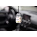 Kép 2/3 - Yankee Candle® Vanilla Cupcake Ultimate autóillatosító