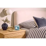Kép 2/4 - Yankee Candle® Winter Night Stars Signature közepes üveggyertya 368 g