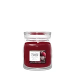 Kép 1/2 - Yankee Candle® Woodland Spice Signature kis üveggyertya 110 g