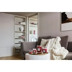 Kép 2/2 - Yankee Candle® Woodland Spice Signature kis üveggyertya 110 g