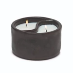 Kép 1/2 - Palo Santo Yin Yang nagy kerámia gyertya