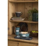 Kép 3/4 - WoodWick® Antiquarium nagy üveggyertya 609 g