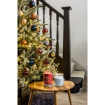 Kép 3/5 - Yankee Candle® North Pole Hideaway Signature közepes üveggyertya 368 g