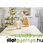 Kép 4/6 - Christmas Cookie Signature nagy poharas gyertya 567 g