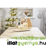 Kép 5/6 - Christmas Cookie Signature nagy poharas gyertya 567 g