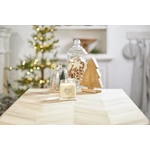 Kép 4/5 - Yankee Candle® Christmas Cookie Signature közepes üveggyertya 368 g