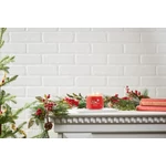 Kép 4/4 - Yankee Candle® Christmas Eve Signature közepes üveggyertya 368 g