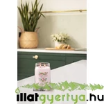 Kép 3/9 - Desert Blooms Signature nagy üveggyertya 567 g