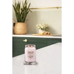 Kép 3/9 - Yankee Candle® Desert Blooms Signature nagy üveggyertya 567 g