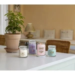 Kép 3/6 - Yankee Candle® Sweet Vanilla Horchata Signature nagy üveggyertya 567 g
