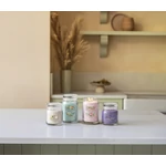 Kép 4/6 - Yankee Candle® Sweet Vanilla Horchata Signature nagy üveggyertya 567 g