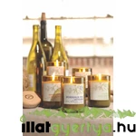 Kép 2/6 - Eucalyptus & Sage Eco üveggyertya