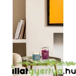 Kép 5/5 - Evening Riverwalk Signature közepes üveggyertya 368 g
