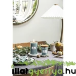 Kép 4/4 - Evergreen Cashmere közepes üveggyertya 275 g