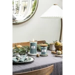 Kép 4/4 - WoodWick® Evergreen Cashmere közepes üveggyertya 275 g