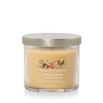 Kép 1/6 - Yankee Candle® Glistening Leaves Signature kis poharas gyertya 122 g