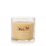 Kép 2/6 - Yankee Candle® Glistening Leaves Signature kis poharas gyertya 122 g