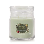 Kép 1/7 - Yankee Candle® Enchanted Orchard Signature közepes üveggyertya 368 g