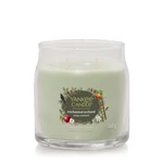 Kép 2/7 - Yankee Candle® Enchanted Orchard Signature közepes üveggyertya 368 g