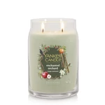 Kép 3/9 - Yankee Candle® Enchanted Orchard Signature nagy üveggyertya 567 g