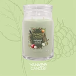 Kép 7/9 - Yankee Candle® Enchanted Orchard Signature nagy üveggyertya 567 g