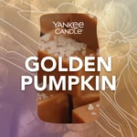 Kép 6/7 - Yankee Candle® Golden Pumpkin Signature közepes üveggyertya 368 g