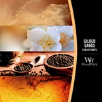 Kép 2/8 - WoodWick® Gilded Sands hajógyertya 453 g