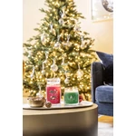Kép 9/9 - Yankee Candle® Holiday Cheer Signature nagy üveggyertya 567 g