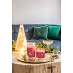 Kép 7/9 - Yankee Candle® Holiday Cheer Signature nagy üveggyertya 567 g