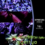 Kép 2/3 - Hypnoflora közepes üveggyertya 275 g