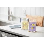 Kép 7/9 - Yankee Candle® Lemon Lavender Signature nagy üveggyertya 567 g