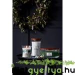 Kép 2/5 - Magnolia Birch nagy üveggyertya