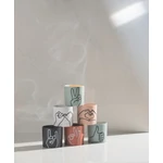 Kép 3/6 - Paddywax™ Lavender & Thyme Impressions "Peace" kerámia gyertya 163 g