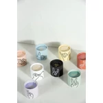Kép 6/6 - Paddywax™ Lavender & Thyme Impressions "Peace" kerámia gyertya 163 g