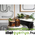 Kép 6/7 - Incense & Myrrh ReNew nagy üveggyertya 368 g
