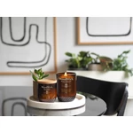 Kép 3/4 - WoodWick® Incense & Myrrh ReNew közepes üveggyertya 184 g