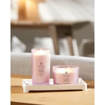 Kép 2/2 - Chesapeake Bay Candle® joy + laughter (cranberry dahlia) három kanócos üveggyertya 312 g