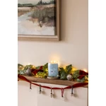 Kép 8/9 - Yankee Candle® North Pole Hideaway Signature nagy üveggyertya 567 g