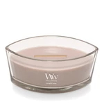 Kép 2/7 - WoodWick® Patchouli Créme hajógyertya 453 g