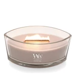 Kép 3/7 - WoodWick® Patchouli Créme hajógyertya 453 g