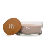 Kép 4/7 - WoodWick® Patchouli Créme hajógyertya 453 g