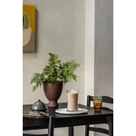 Kép 5/9 - WoodWick® Patchouli Créme nagy üveggyertya 609 g