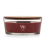 Kép 1/8 - WoodWick® Rouge Oud hajógyertya 453 g