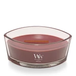 Kép 2/8 - WoodWick® Rouge Oud hajógyertya 453 g