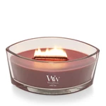 Kép 3/8 - WoodWick® Rouge Oud hajógyertya 453 g