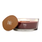Kép 4/8 - WoodWick® Rouge Oud hajógyertya 453 g