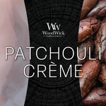 Kép 7/7 - WoodWick® Patchouli Créme hajógyertya 453 g