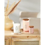 Kép 2/2 - Chesapeake Bay Candle® joy + laughter (cranberry dahlia) kis üveggyertya 96 g